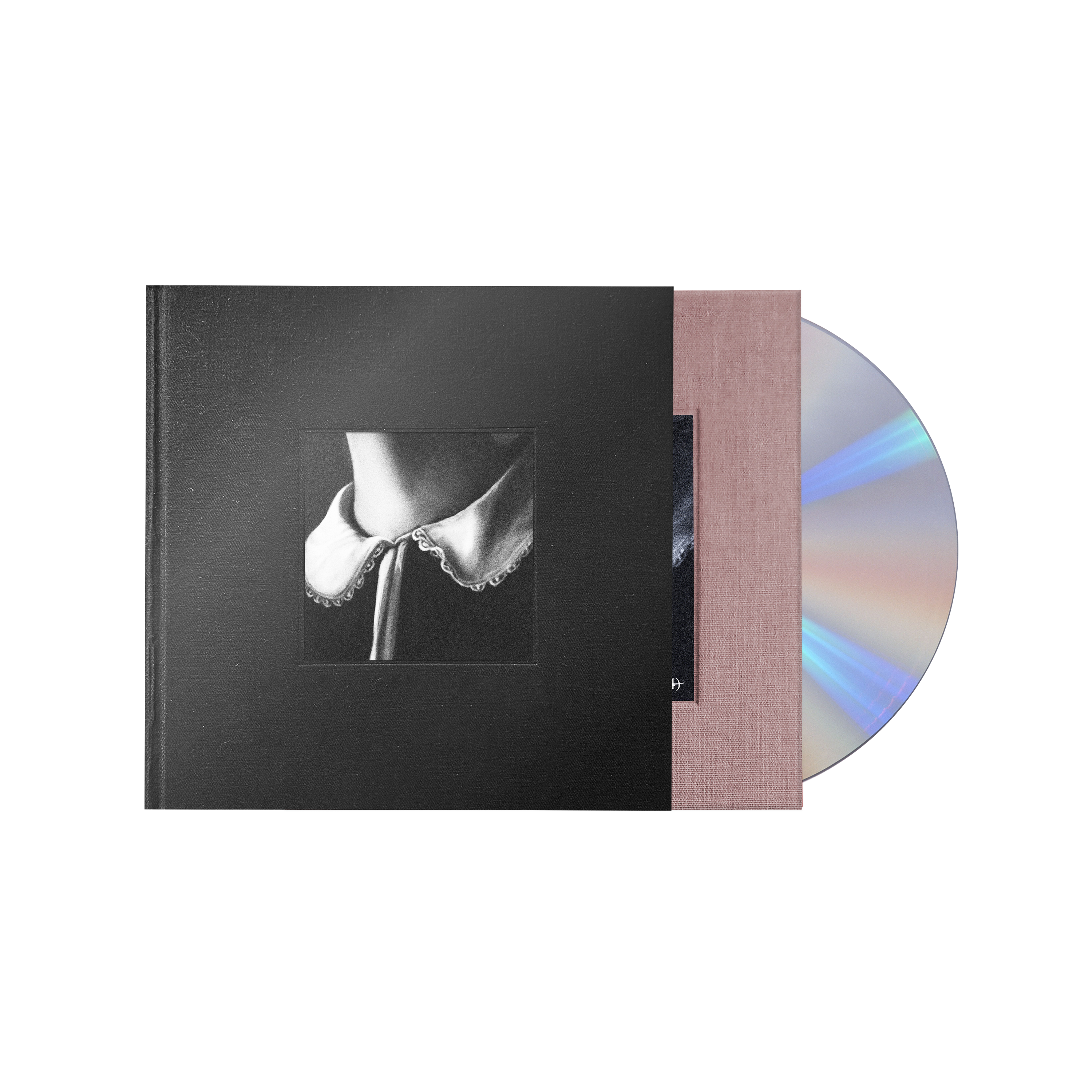 Image of Front view of Sunday (1994) CD